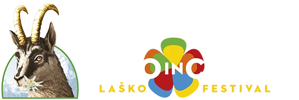 Pivo in Cvetje Laško